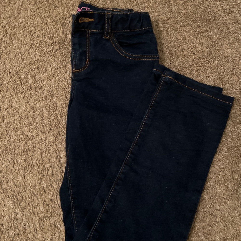 The Children’s Place stretchy jeans size 10